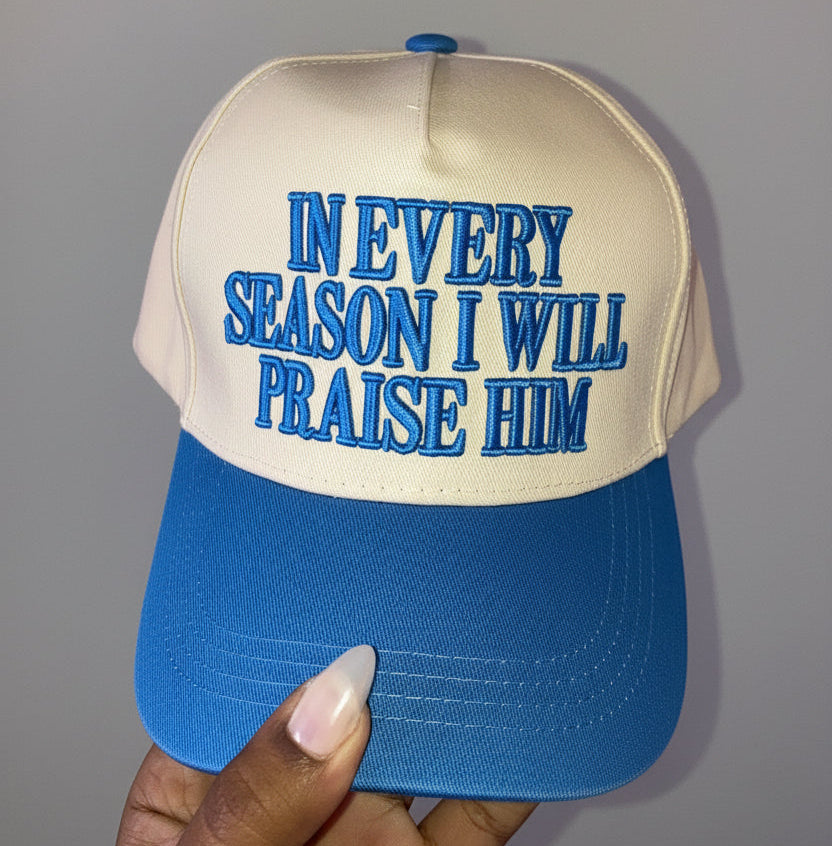 PRAISE HIM