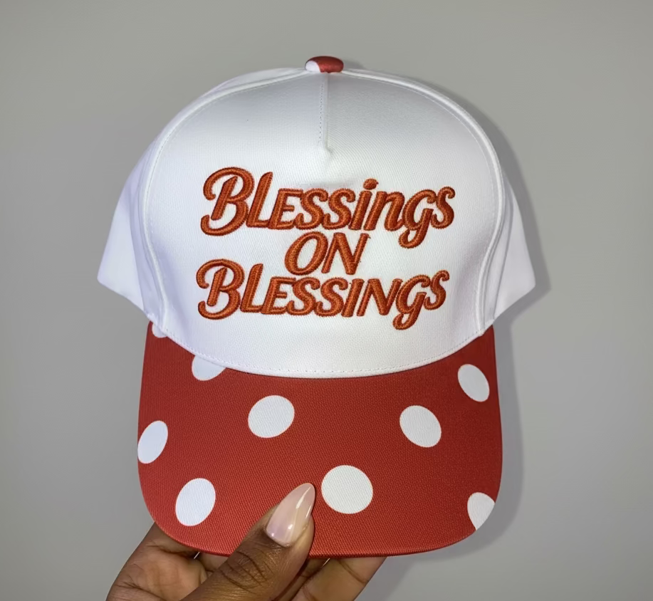 BLESSINGS