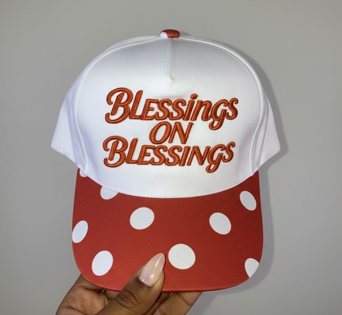 BLESSINGS