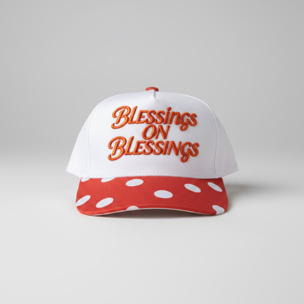 BLESSINGS