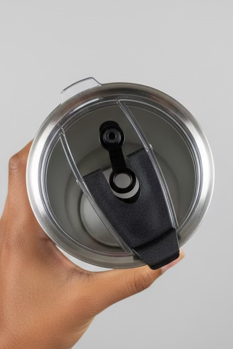 DIRTY BOOTS TUMBLER